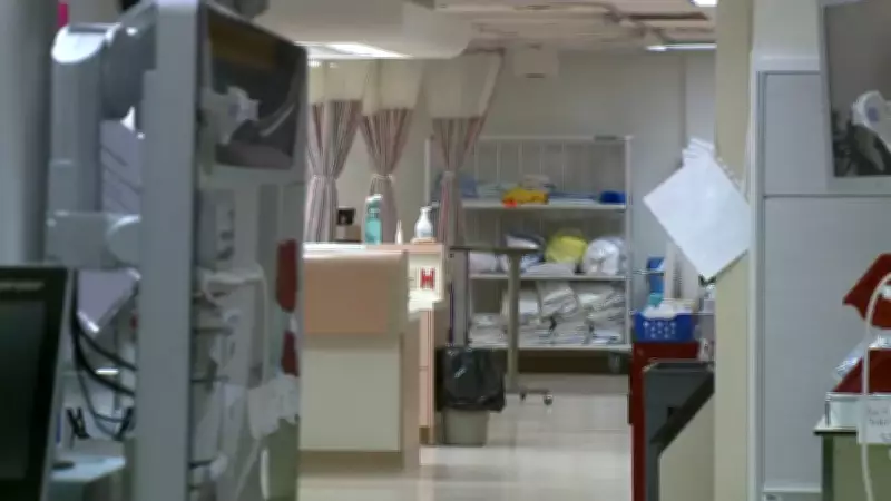 Saskatchewan Leads Canada in Hospitalizations for Vaccine-Preventable Illnesses in 2024