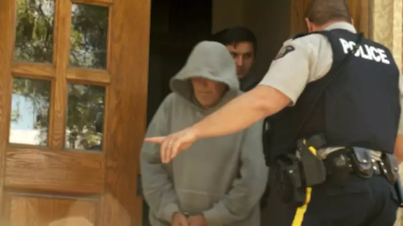 Saskatchewan Man Who Sheltered 'Queen of Canada' Cult Sees Court Date Postponed
