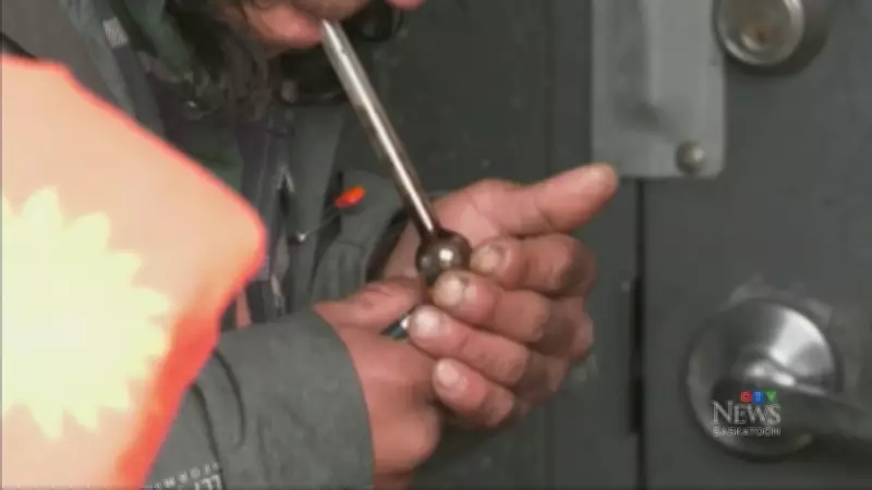 Saskatchewan Medical Groups Highlight Critical Flaws in Forced Drug Treatment Law