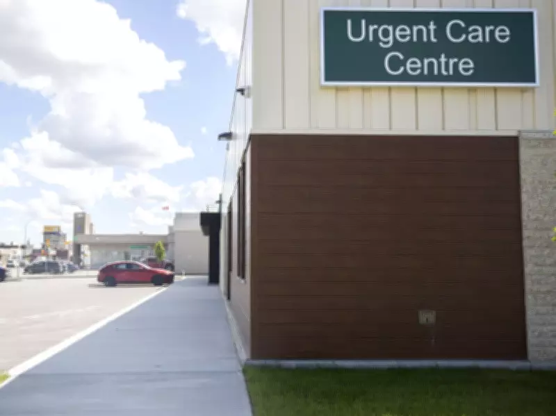 Saskatchewan Minister Confident in Urgent Care Staffing Despite Regina Challenges