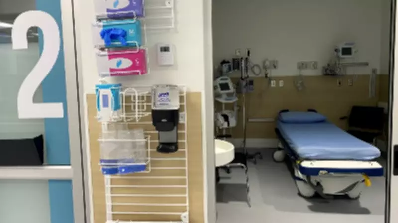 Saskatchewan NDP Criticizes Regina Urgent Care Centre Access as 'Worse Than Bank Hours'