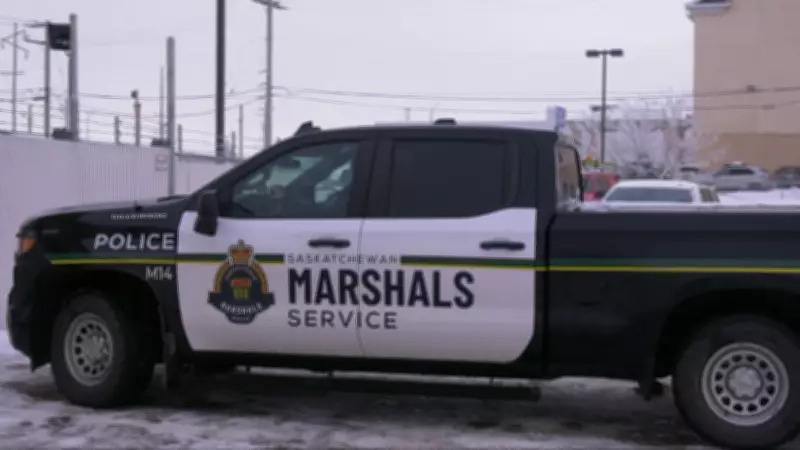 Saskatchewan NDP Criticizes Secrecy in Marshal Misconduct Investigation