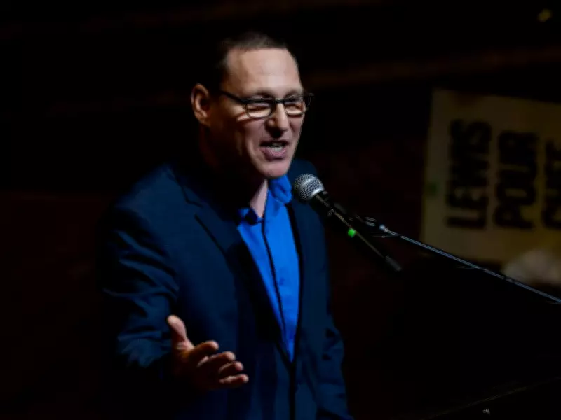 Saskatchewan NDP Donors Back Avi Lewis Despite Provincial Leader's Criticism