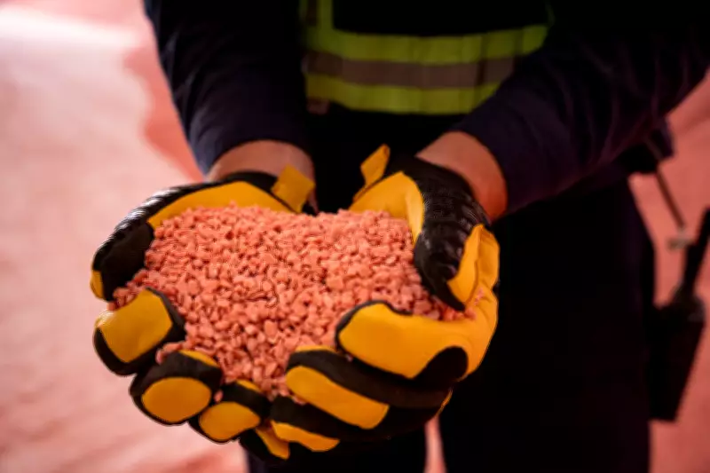 Saskatchewan Poised to Capitalize on Potash Boom, New Report Indicates