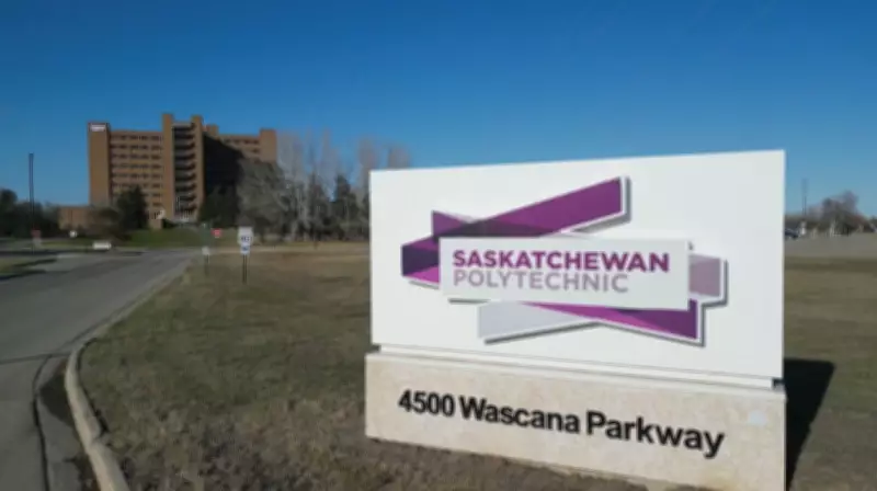 Saskatchewan Polytechnic Faces Uncertainty Amid Layoffs and Declining Enrollment