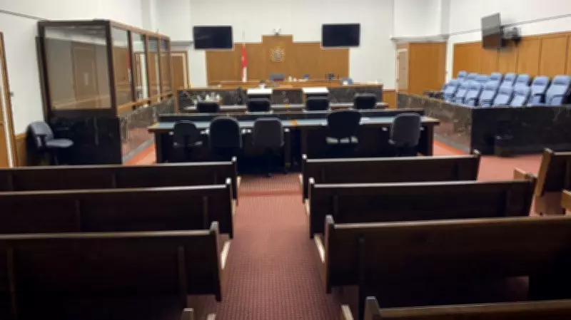 Saskatchewan Proposes New Associate Judges to Alleviate Court Backlogs