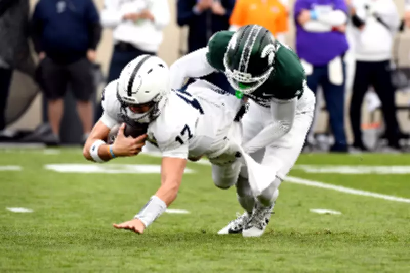 Saskatchewan Roughriders Select DB Malcom Bell in 2026 CFL Draft First Round