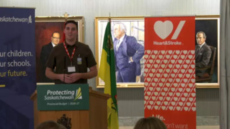 Saskatchewan Schools to Introduce Mandatory CPR Training Starting This Year