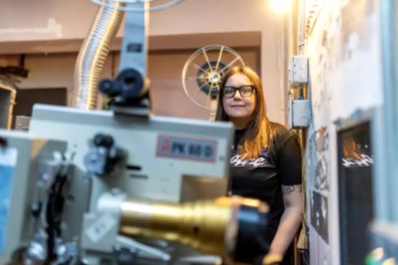 Saskatchewan Scraps Movie Rating Fees, Boosting Independent Theaters