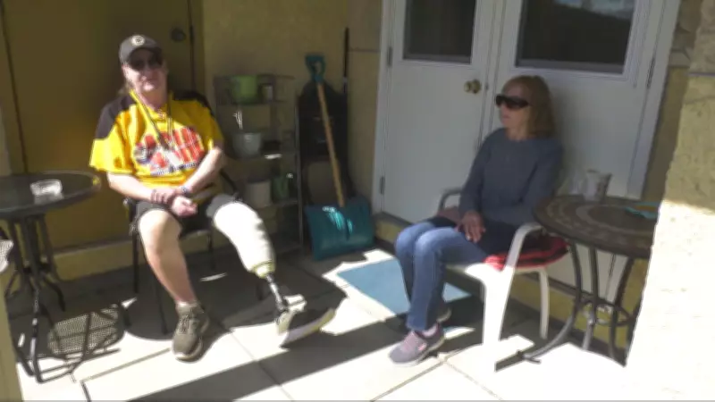 Saskatchewan Senior Challenges Mandatory Relocation Policy, Sparks Provincial Review