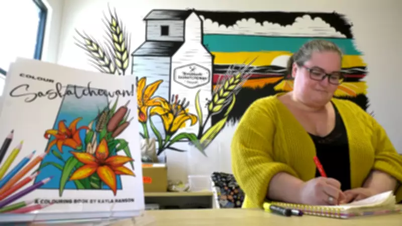 Saskatchewan Store Owner 'Blindsided' by Sudden Midtown Plaza Eviction Notice