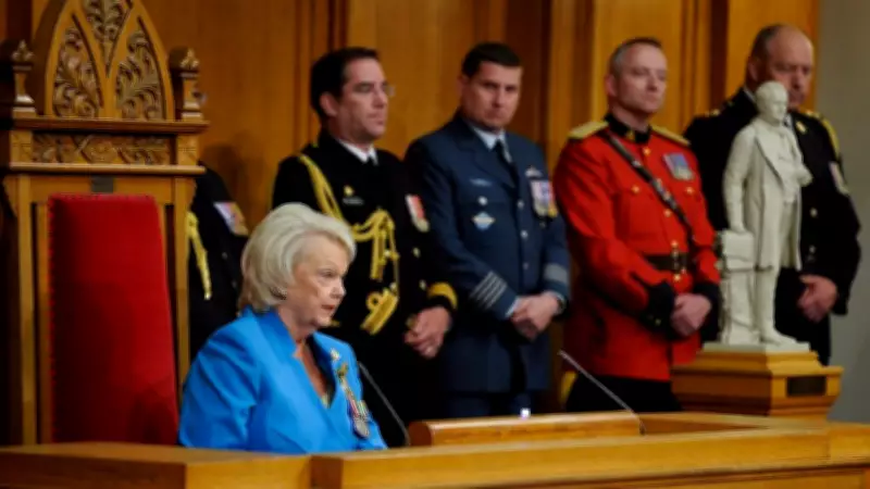 Saskatchewan to Hold State Funeral for Former Lieutenant Governor Vaughn Schofield