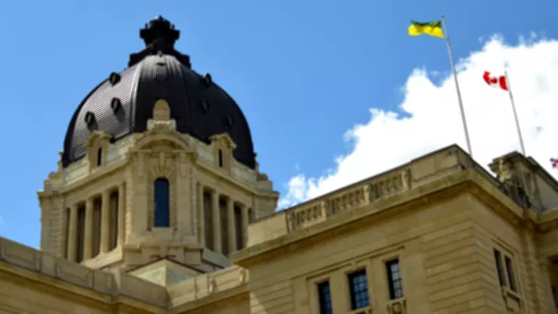 Saskatchewan to Update Time Zone Laws Following Alberta Decision