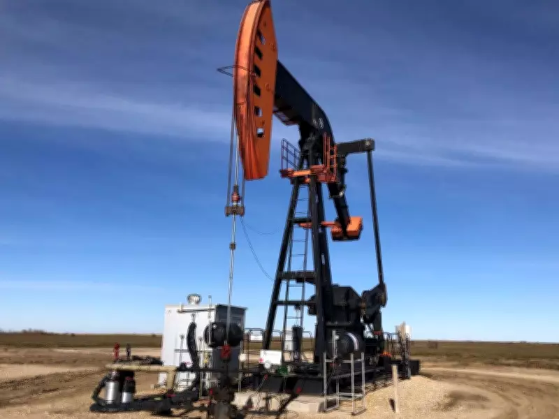 Saskatchewan's Oil and Gas Public Offering Raises Nearly $13 Million