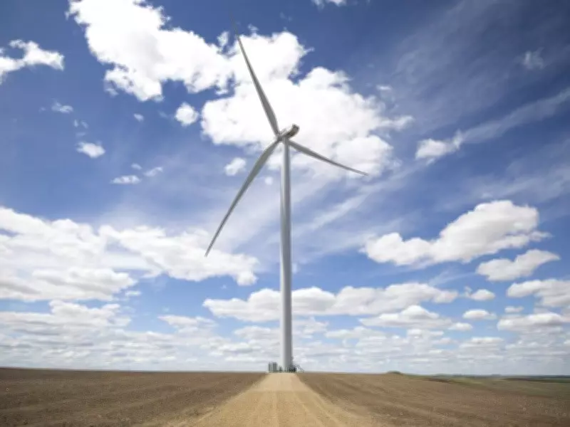 Saskatchewan's Power Future: A $90 Billion Challenge and Alternative Paths