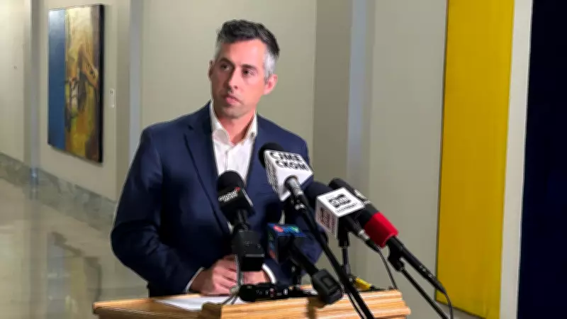 Saskatchewan's 'Right to Know' ER Closures Legislation Advances in Regina