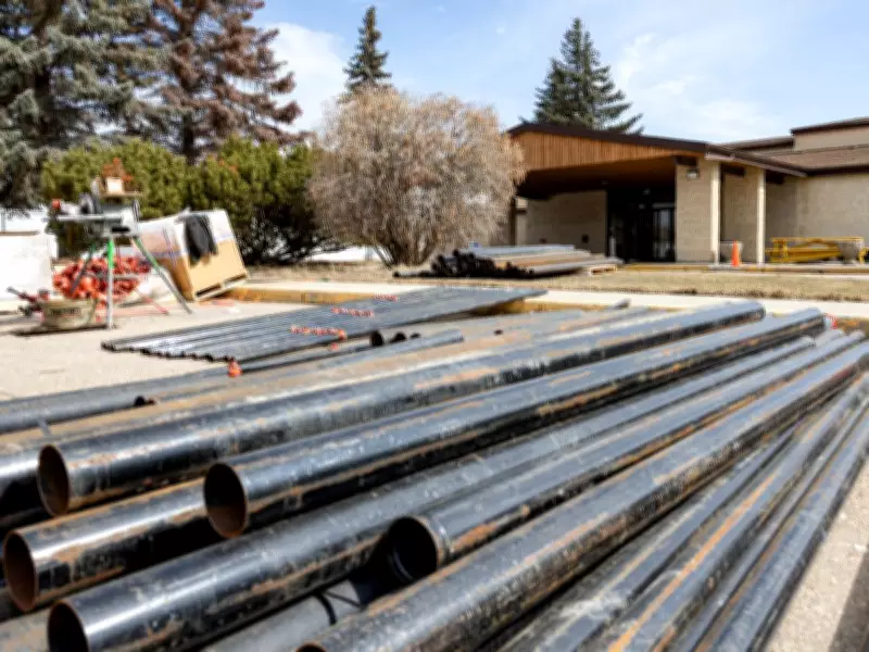 Saskatoon Emergency Wellness Centre Renovations Detailed Amid Community Concerns