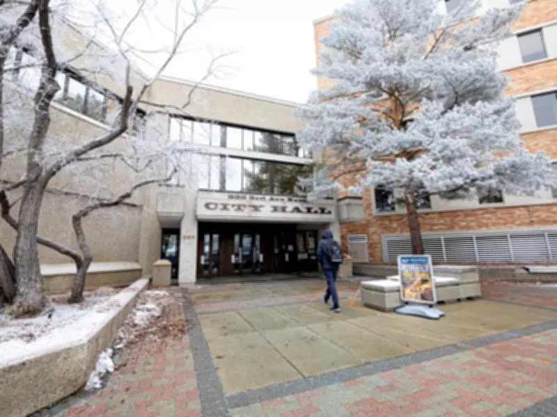 Saskatoon Faces Special Events Funding Crisis as Applications Dwarf Reserve