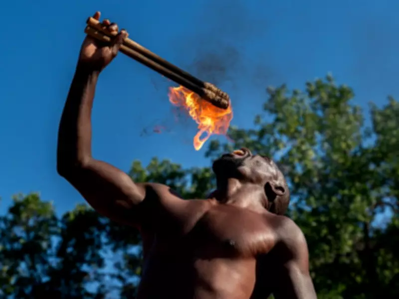 Saskatoon Fringe Festival Faces Disruption from Overlapping City Construction