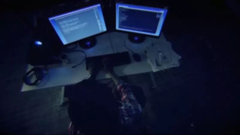 Saskatoon Man Arrested in Dark Web Drug Trafficking Investigation