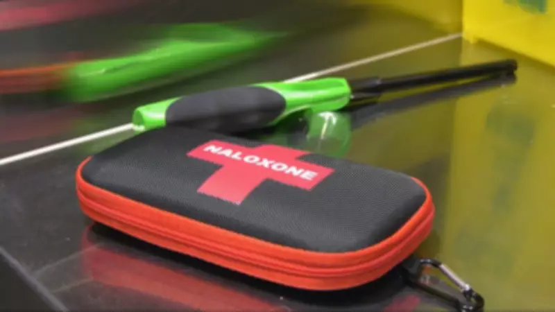 Saskatoon Overdose Alert: Health Ministry Issues Warning After Spike in Cases