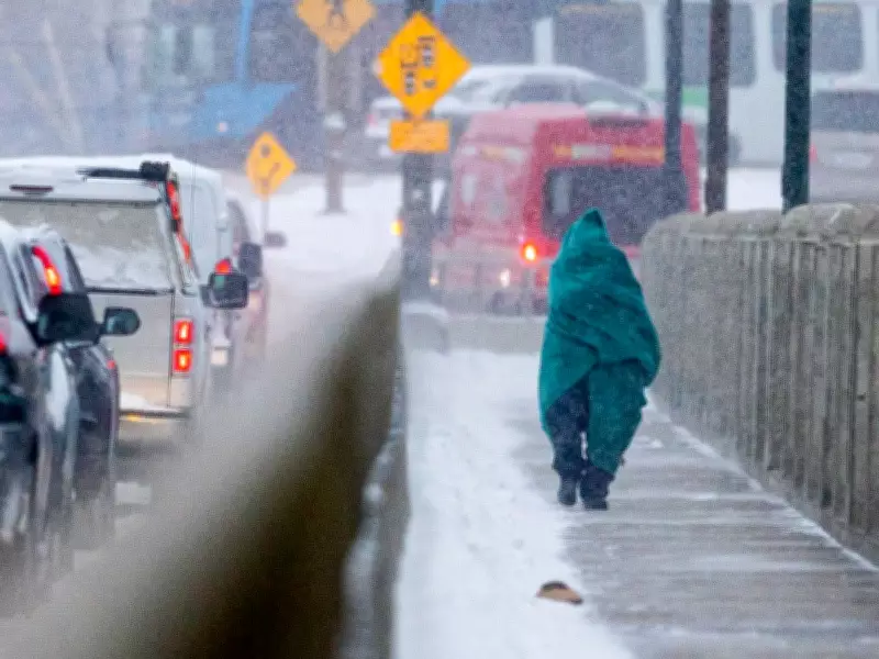 Saskatoon Proposes Navigation Hub to Address Homelessness Crisis