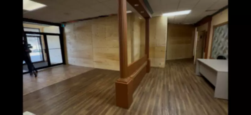 Saskatoon Tribal Council Wellness Centre Begins Major Renovation Project