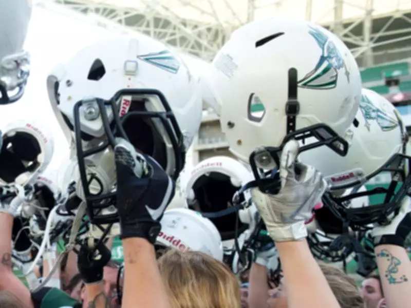 Saskatoon Valkyries Triumph in WWCFL Season Opener Against Regina Riot