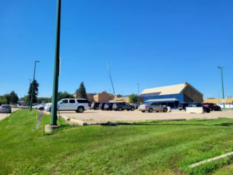 Saskatoon's 60-Bed Emergency Shelter Construction Set to Begin This Summer