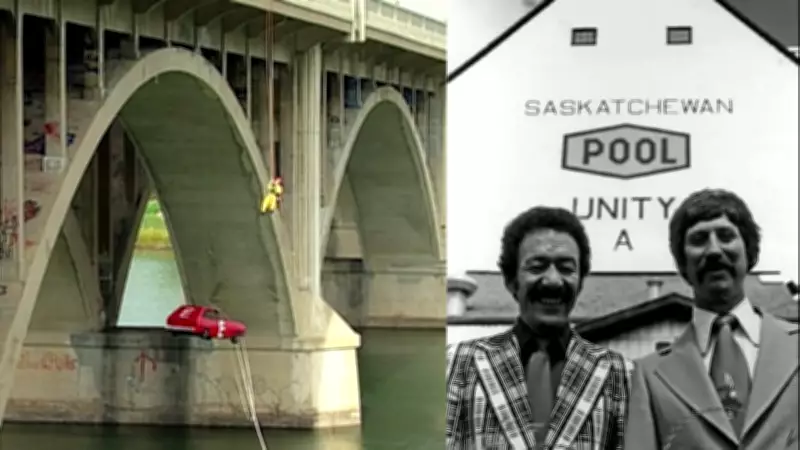 Saskatoon's Prank Culture Extends Far Beyond April Fool's Day Traditions