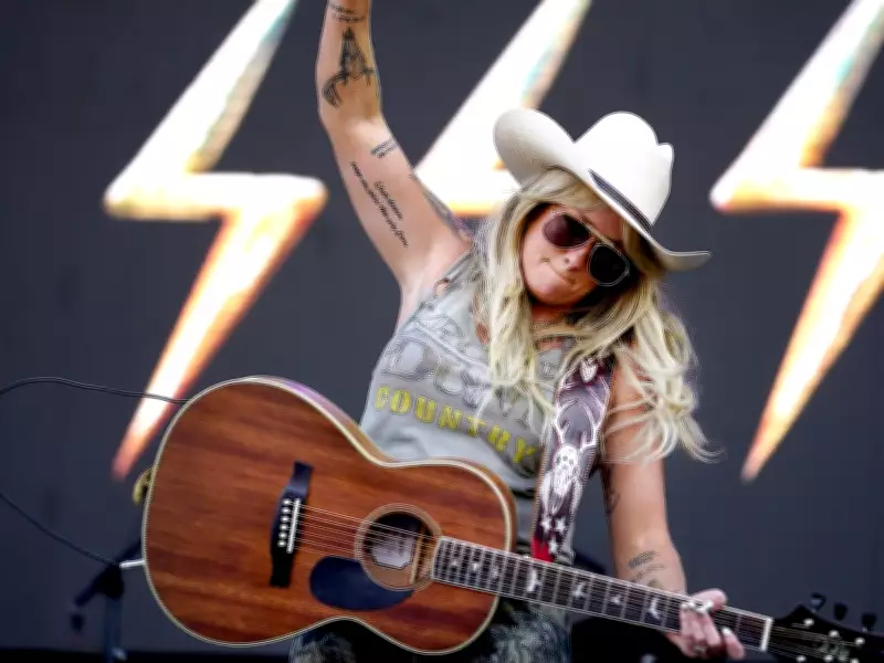 Saskatoon's Top 5 Must-See Concerts This May