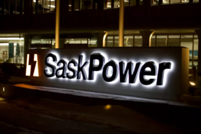 SaskPower and Ontario Power Company Sign Landmark Agreement for Full-Size Nuclear Reactor