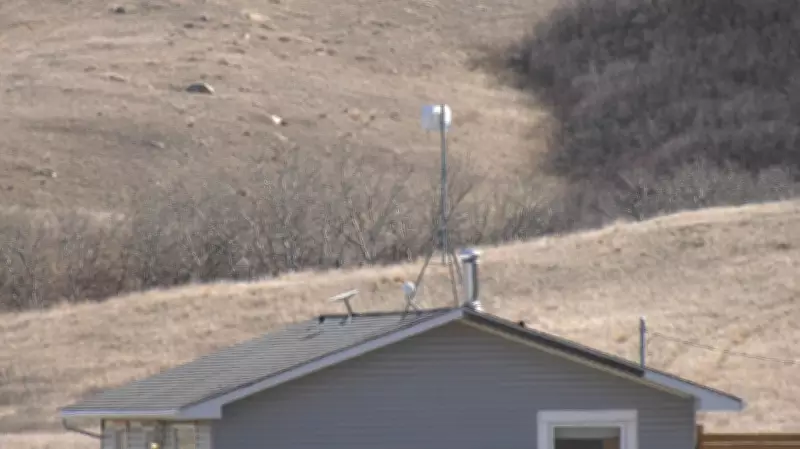 SaskTel and Starlink Forge Partnership to Boost Rural Saskatchewan Business Connectivity