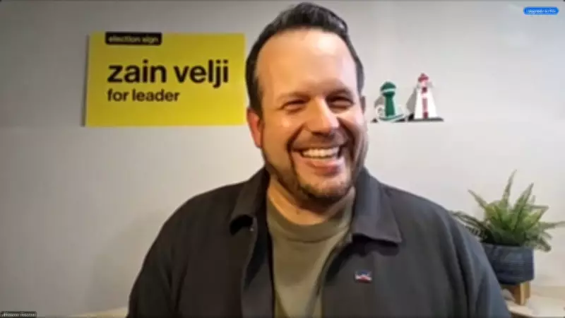 Satirical Website 'Referendumb' Mocks Alberta Government's 2026 Referendum