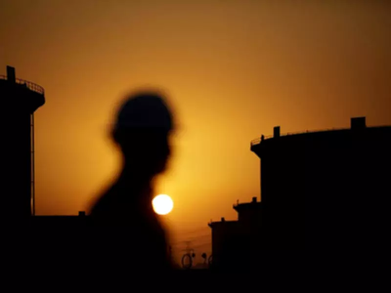 Saudi Arabia's Critical East-West Oil Pipeline Targeted in Drone Attack Post-Ceasefire