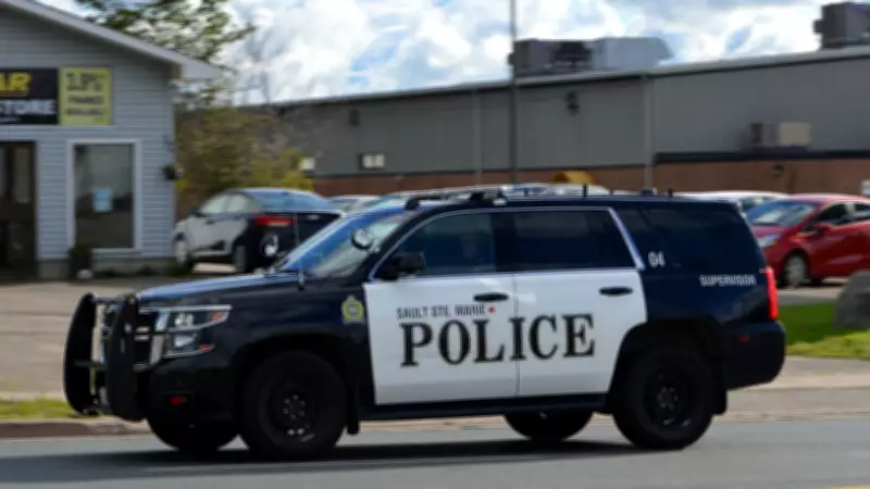 Sault Police and Crime Stoppers Seek Public Help in Brutal Home Robbery Case