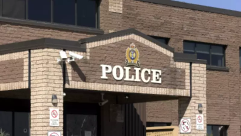 Sault Police Charge Individual Following Hatchet Incident and Arrest on Bay Street