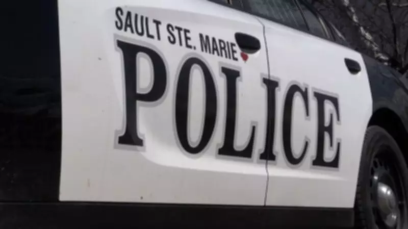Sault Police Investigate Death on Trunk Road in Sault Ste. Marie