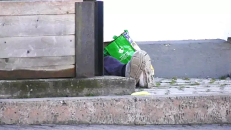 Sault Ste. Marie Launches Pilot Project to Reduce Homelessness by 14 Percent