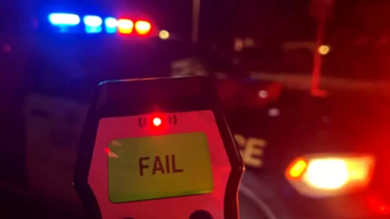 Sault Ste. Marie Man Faces Impaired and Dangerous Driving Charges