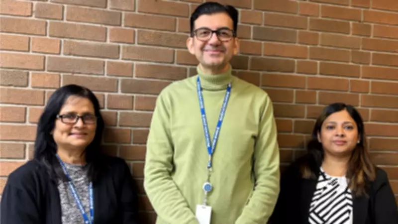 Sault Ste. Marie Welcomes Three Internationally Trained Physicians to Group Health Centre