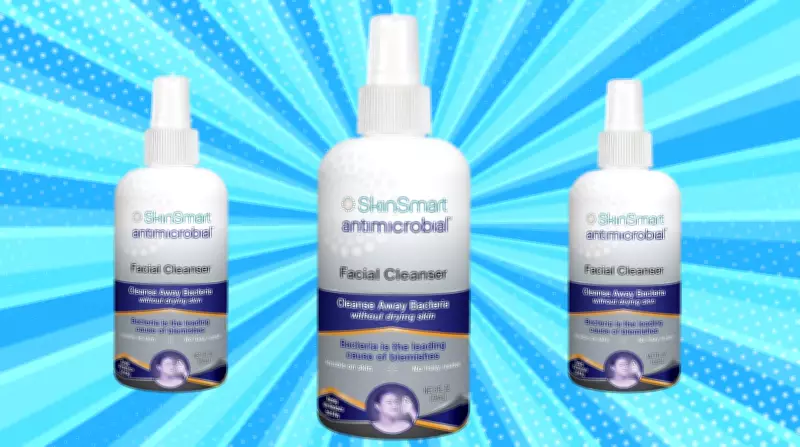 Save Big on Viral Skin Spray: Amazon's Top-Rated Dupe for $17