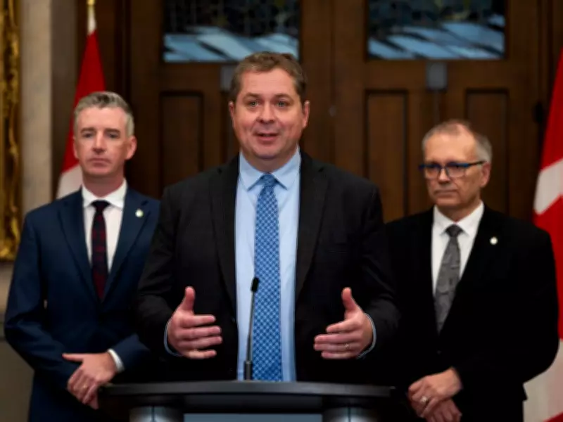 Scheer Urges Carney to Respect Committee Traditions Amid Political Shifts