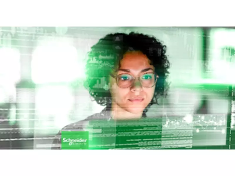 Schneider Electric and Deloitte Forge AI-Powered Digital Transformation Alliance