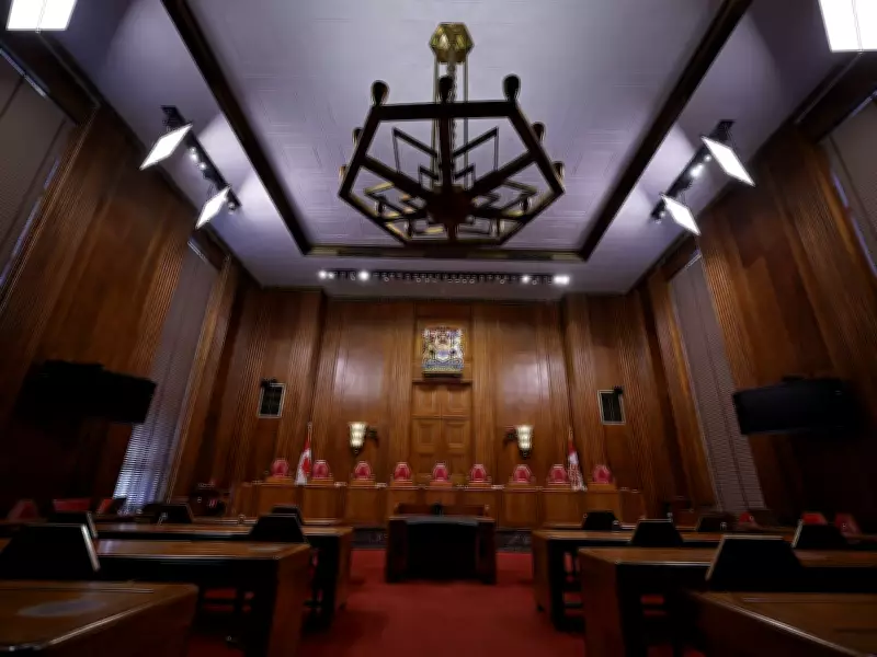 Scholar Urges Dismissal of Judges Limiting Section 33, Warns of Constitutional Crisis