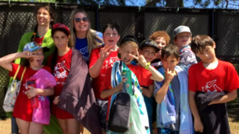 Science North's Summer Camps in Barrie Spark Curiosity and Learning