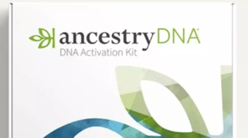 Score AncestryDNA Kit for Just $40 – Huge 60% Off Deal