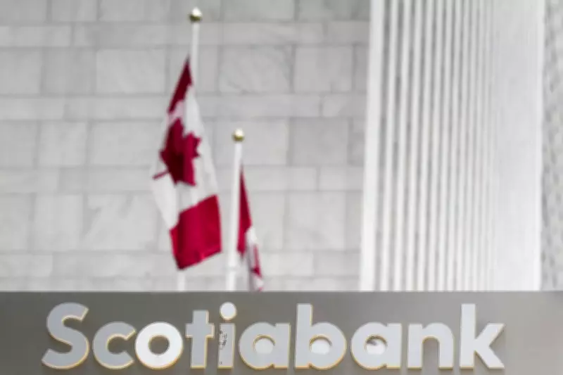 Scotiabank CEO: Middle East Conflict Highlights Critical Role of Canadian Energy Exports