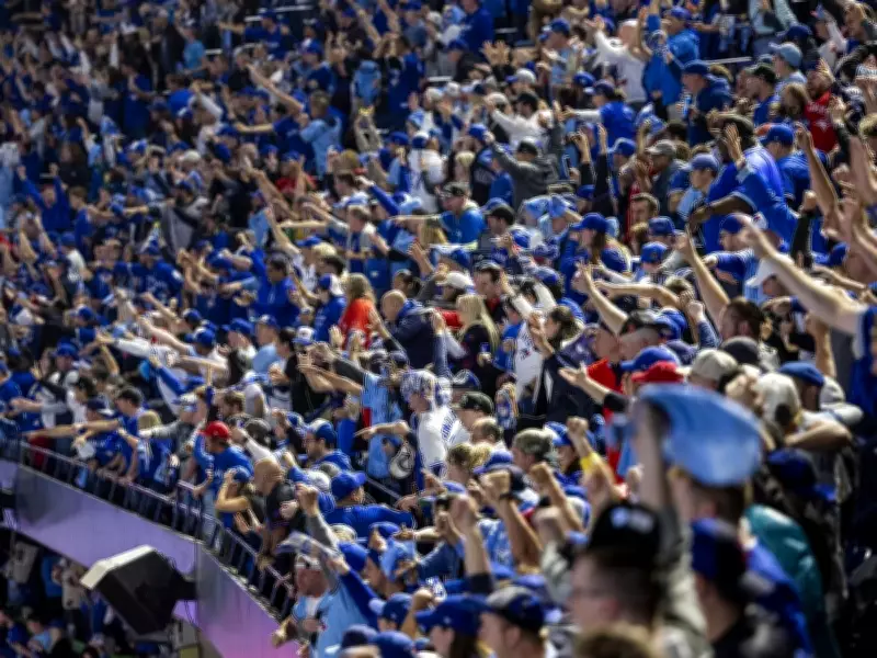 Scott Stinson: Doug Ford's Free-Market Stance Contradicted by Ticket Ban