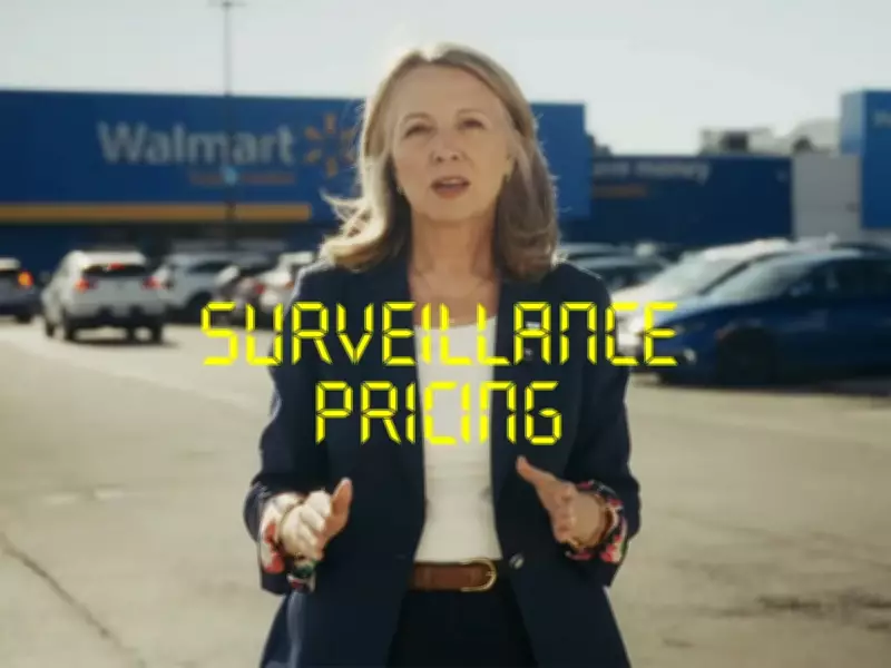 Scott Stinson: Why Surveillance Pricing Is the New Political Target